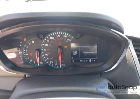 2019 Chevrolet Trax Lt from USA, damaged, VIN 3GNCJLSB6KL149942